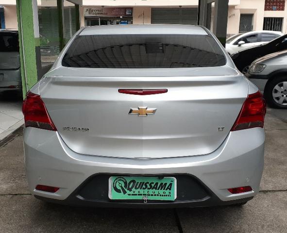 GM Prisma LT 1.4 aut flex - Foto 5