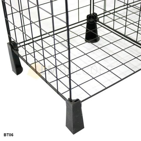 Balcao Aramado 12 casulos 30 x 30 frete gratis SP - Foto 2