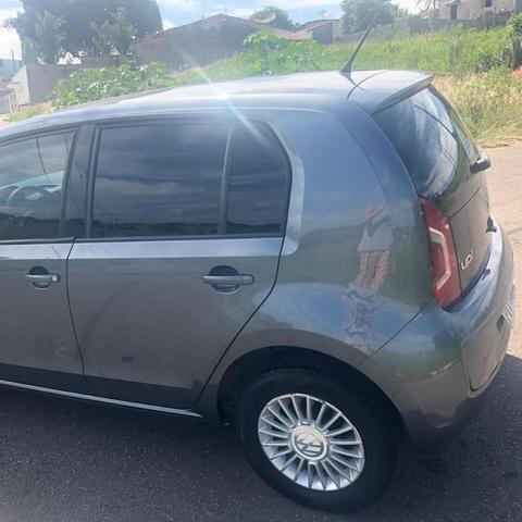 Volkswagen Up Move 1.0 TSI - Foto 3