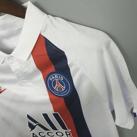 Camisa do PSG - Foto 3