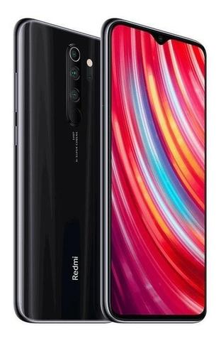 Xiaomi Note 8 Pro 64GB Preto - Novo - Loja Centro de Niterói - Foto 2