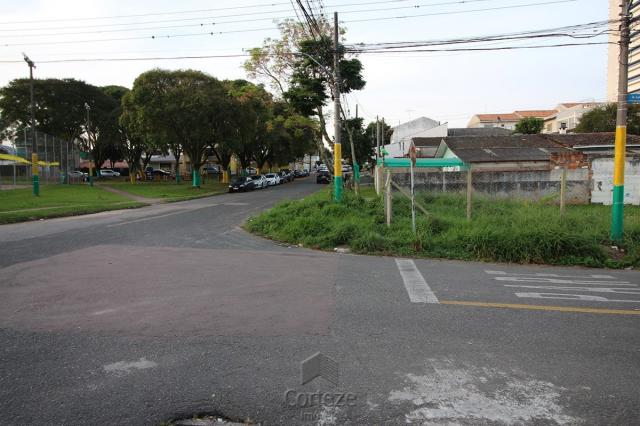 Excelente terreno de esquina Capão Raso. - Foto 3