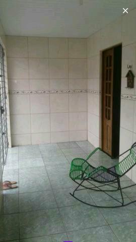 Casa pra vender na bomba do hemeterio - Foto 8