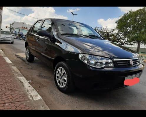 Fiat Palio Novinho Imperdível !!