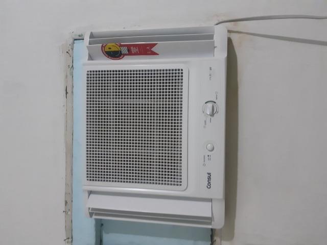 Ar condicionado 7000 Btus Novo - Foto 4