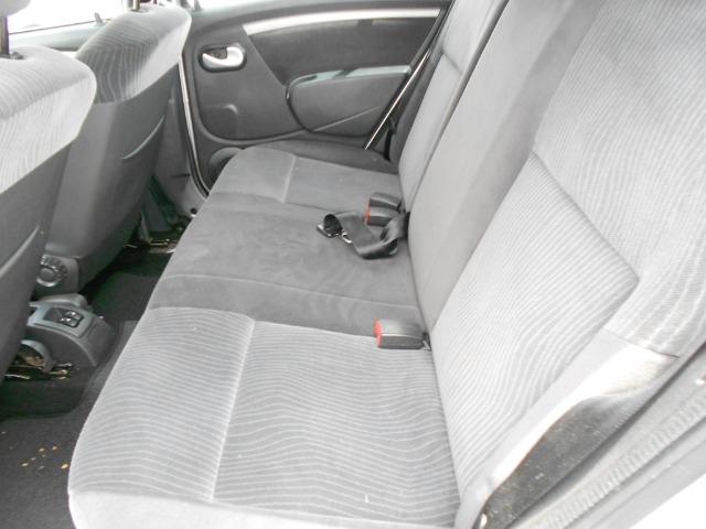 Renault sandero privilege 1.6 8v flex 2010/2011 completo e todo revisado file - Foto 10