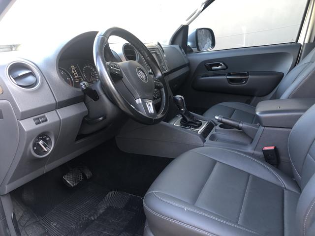 Amarok Highline 2014 - Foto 3