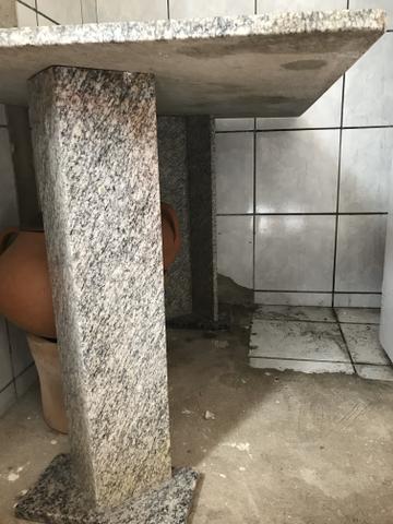 Mesa de mármore - Foto 2