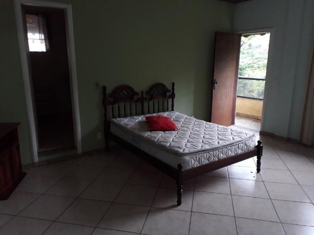 Casa no Quintas da Avenida. 3 suítes e ampla área externa. Fim residencial e comercial - Foto 9