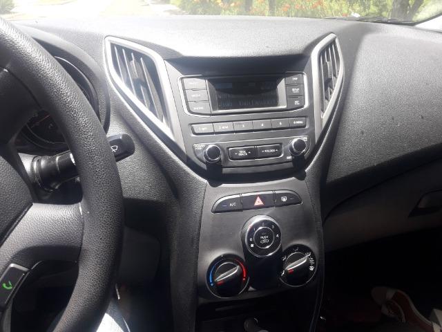 HB20 Sedan - 2019 - Única Dona - Impecável - Foto 2