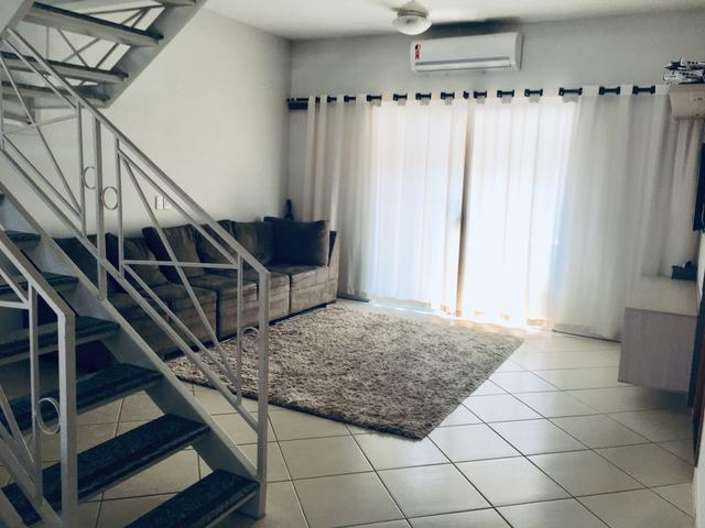 Vendo sobrado no condomínio Santa Rosa - Foto 2