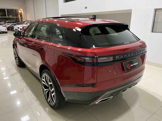 Velar P300 15.000km 2019 - Foto 3