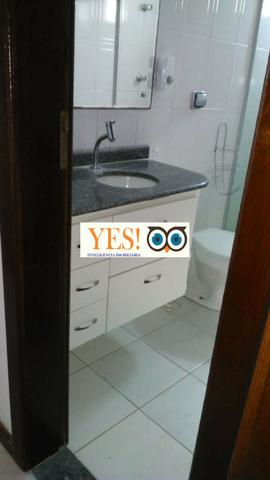 Yes Imob - Apartamento 3/4 - Capuchinhos. - Foto 13