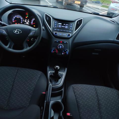 Hyundai Hb20 2017 - Foto 6