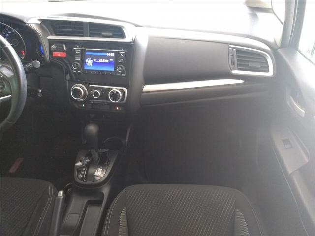 HONDA WR-V 1.5 16V FLEXONE EX CVT - Foto 6