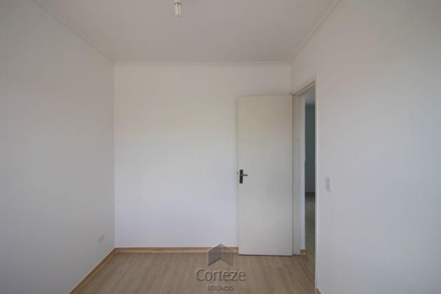 Apartamento com 2 quartos no Sitio Cercado. - Foto 10