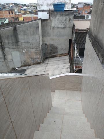 Casa de 2 quartos em Nilópolis - Rua João Evangelista de Carvalho, 355 casa 3 - Foto 12