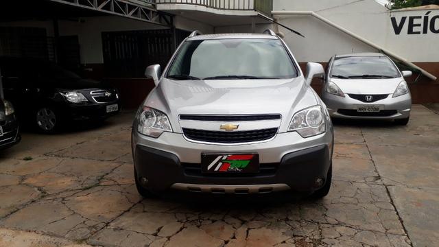 Gm - Captiva Sport 2.4 - Foto 12