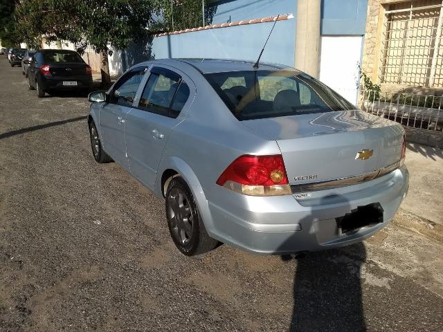Vectra 2010 - Foto 3