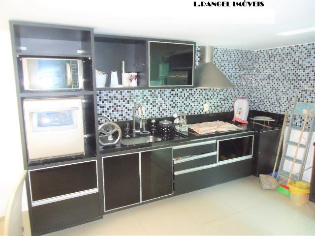 Casa Duplex de Auto Padrão Cond. La Reserve N. Iguaçú - Foto 4