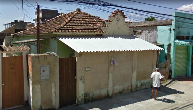 Casa na Chatuba, aceita financiamento caixa