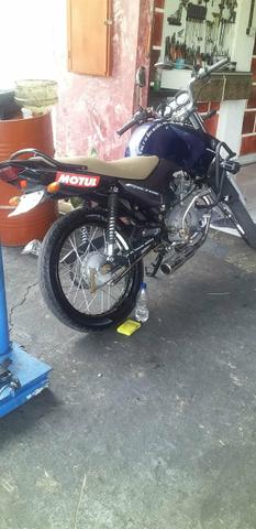 Yamaha - Foto 3