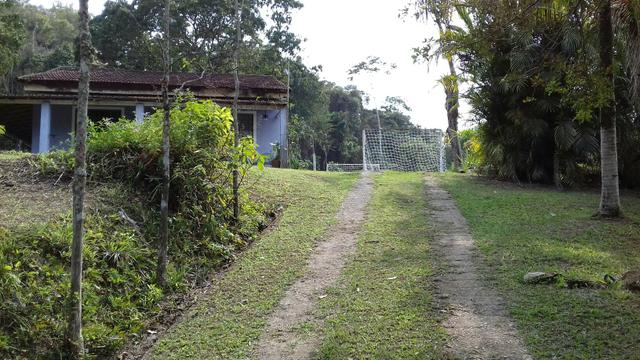 Alugo sitio em agro brasil - Foto 3