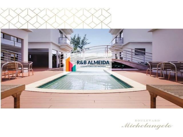 M@-Apartamento 2 dormitórios em ótima localização Ingleses! - Foto 4