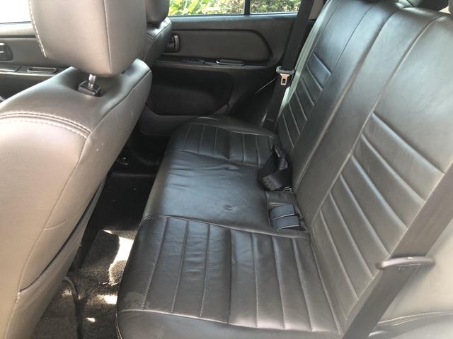 Pajero TR 4 4 x 2 impecável - Foto 6
