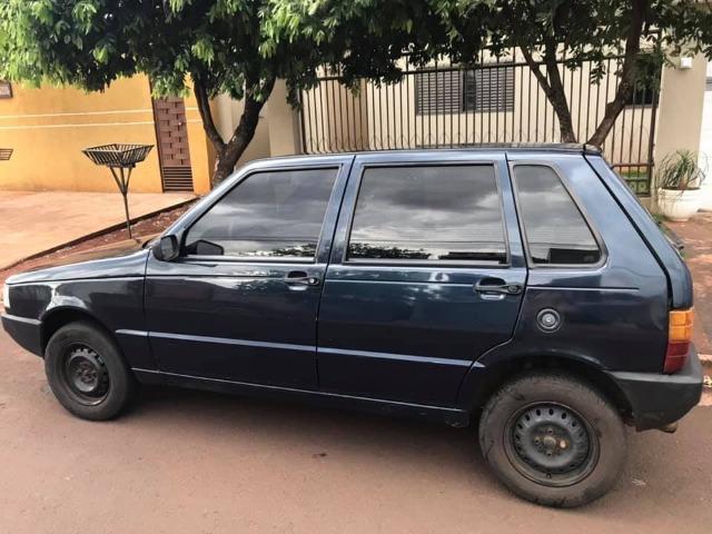 Vendo Uno 2003, básico