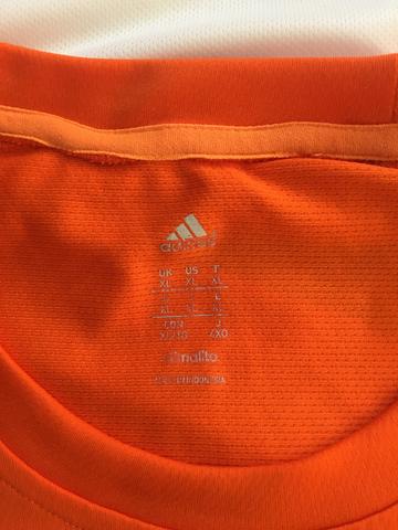 Camiseta Adidas Original Regata Climalite Treino - Foto 2