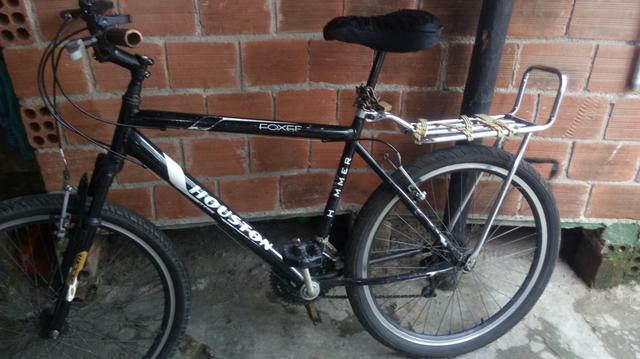 Bike Houston Aro 26 - Foto 2