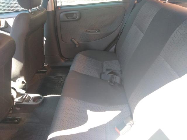 Corsa Hatch Maxx 1.0 - 2008 - Foto 6