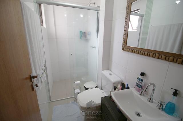Apartamento 2 quartos 2 vagas bairro Afonso Pena - Foto 19