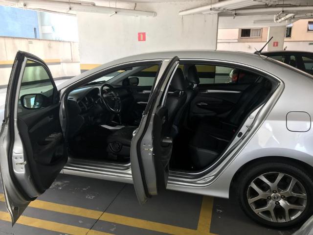 Honda City EXL 1.5 16V I-VTEC - Foto 6