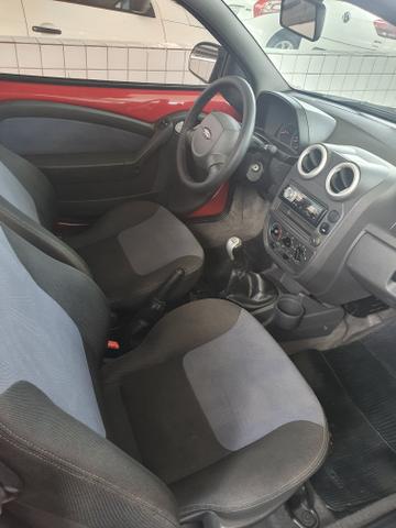 Ford Ka 2013 1.0 novíssimo - Foto 5