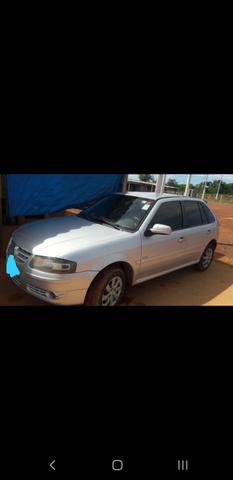 Gol G4 2013 FLEX