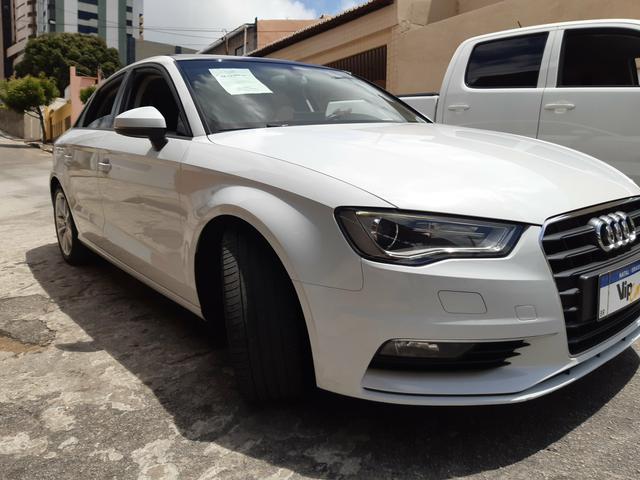 Audi A3 1.8T 2014 - Foto 3