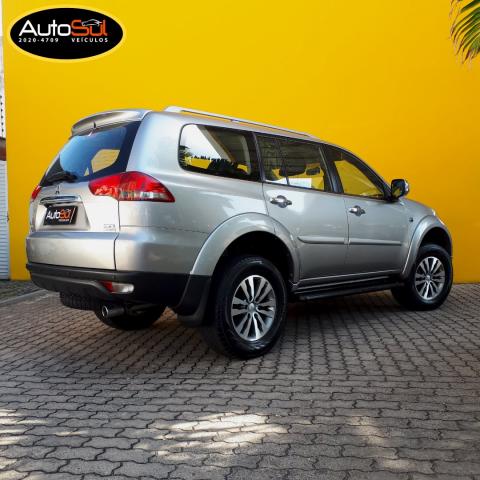 MITSUBISHI PAJERO 2017/2018 3.2 HPE 4X4 7 LUGARES 16V TURBO INTERCOOLER DIESEL 4P AUTOMÁT - Foto 6