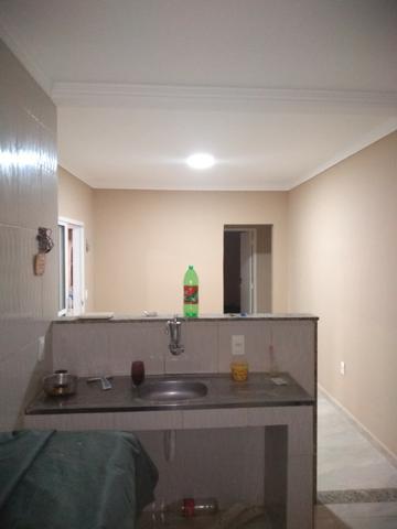 Casa de 2 quartos em Nilópolis - Rua João Evangelista de Carvalho, 355 - Foto 3
