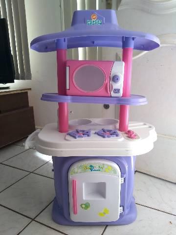 Vendo Cozinha infantil - Foto 3