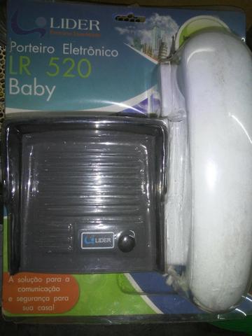 Porteiro eletronico $75.00