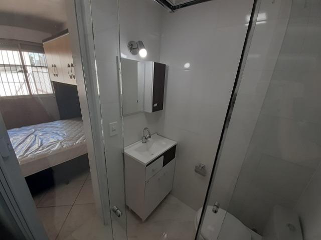 Apartamentos e Kitnetes mobiliados em Passo Fundo - Foto 3