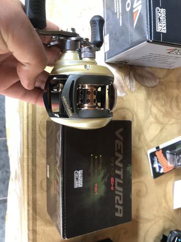 Kit vara pesca top - Foto 3