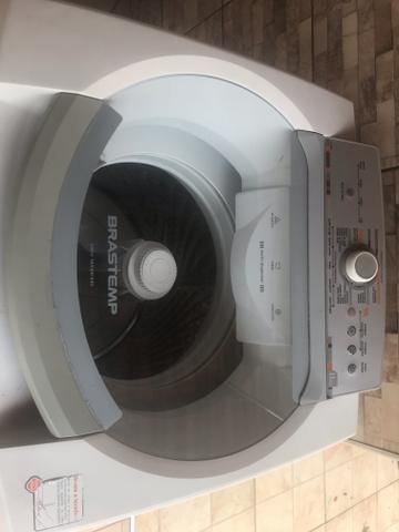 Máquina de lavar 9 Kg Brastemp - Foto 3