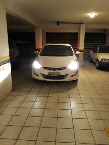 Elantra 2015 - Foto 6