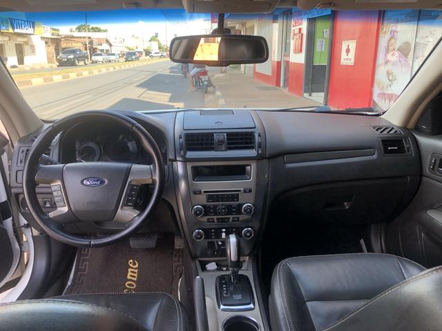 Vendo fusion * - Foto 4