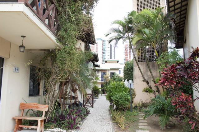 Casa em Jaguaribe | Nascente | 4 quartos sendo 1 suíte | 300 metros da praia - Foto 7