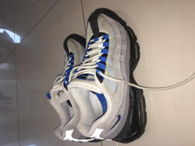 Tênis Nike air - Foto 3