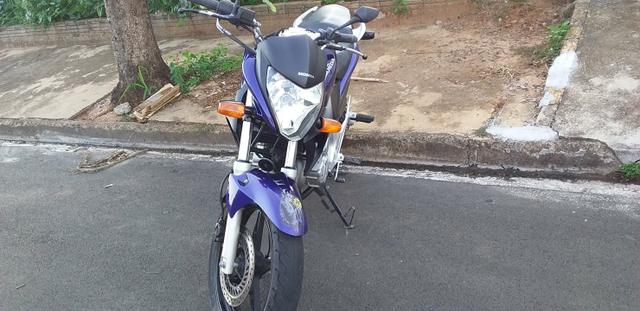 Cb 300 muito nova - Foto 3